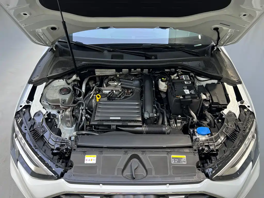 Audi A3 2022 — фото 32