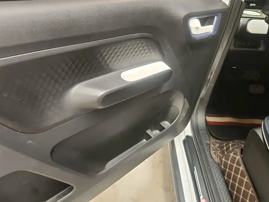 Wuling MINIEV 2022