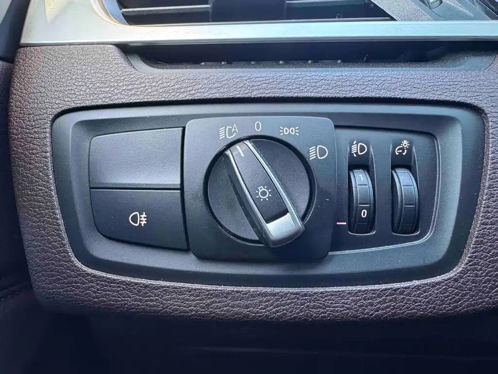 BMW X1 2023 — фото 11