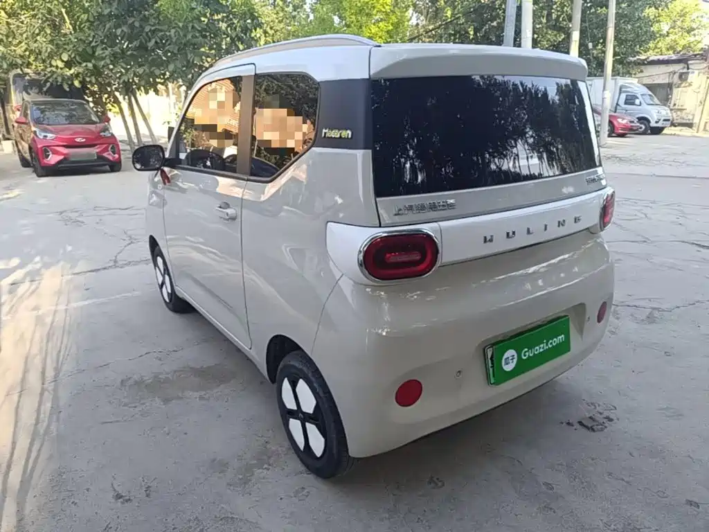 Wuling MINIEV 2024