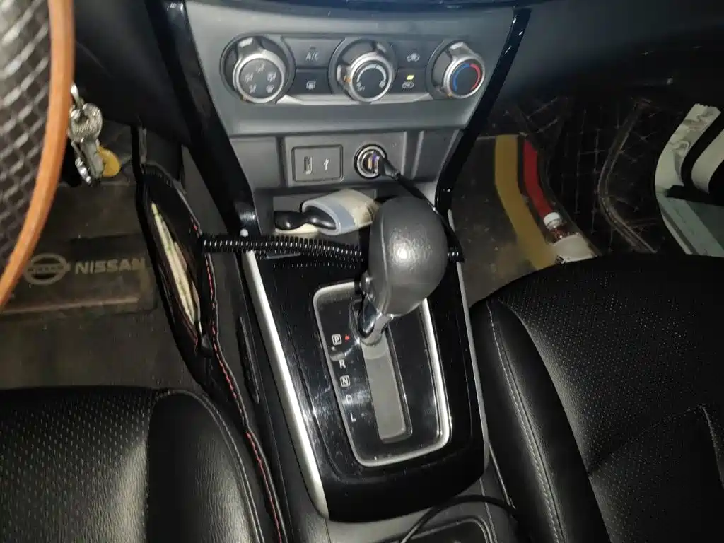 Nissan Sylphy 2022