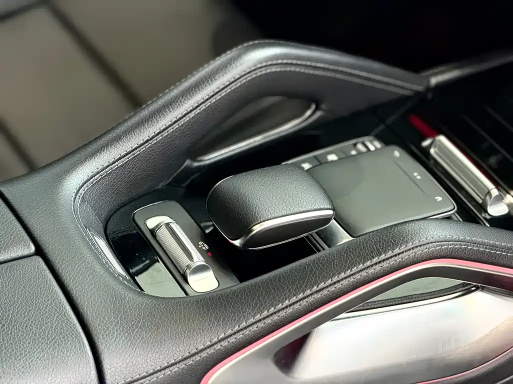 Mercedes-Benz GLS 2022 — фото 16