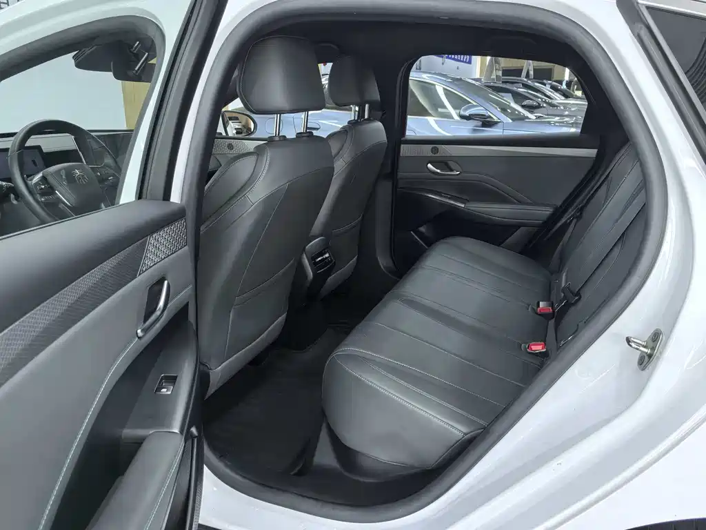 BYD Qin PLUS 2025 — фото 10