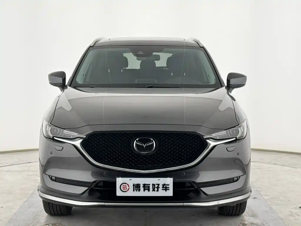 Mazda CX-5 2019