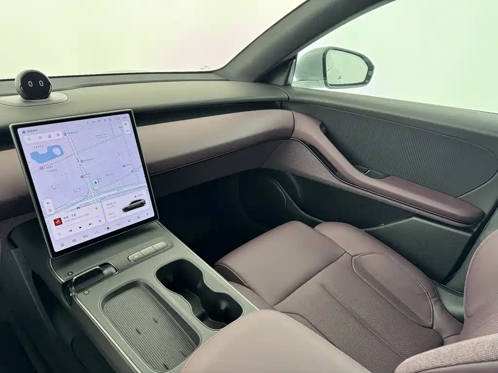 NIO ET5T 2024