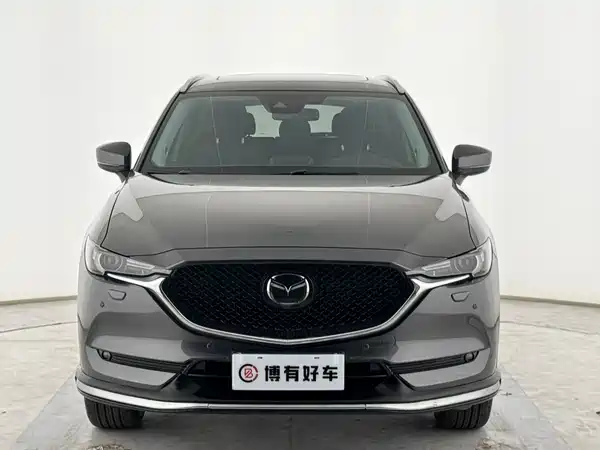 Mazda CX-5 2019