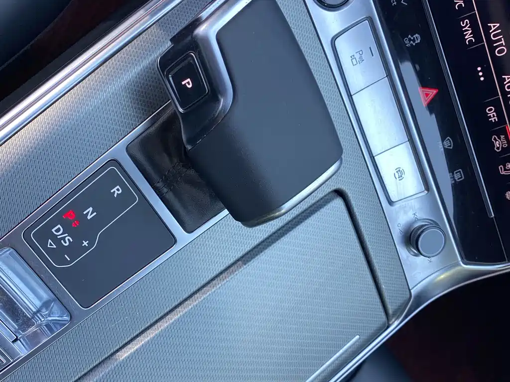 Audi A7 2022 — фото 7
