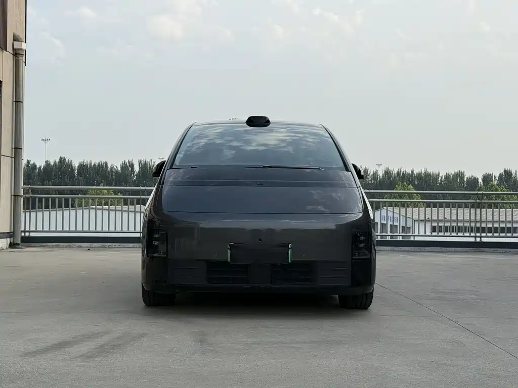 Li Auto Li MEGA 2025