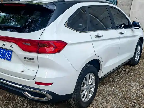 Haval M6 2023