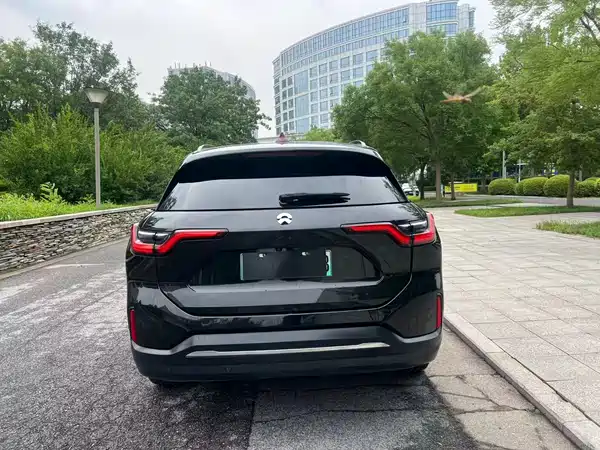 NIO ES6 2019