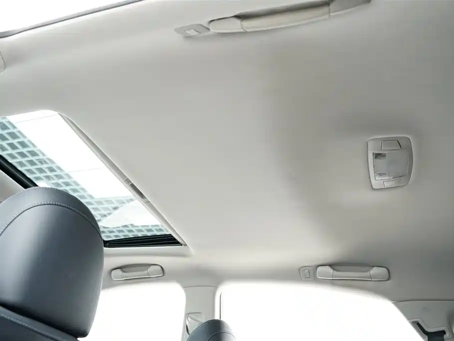 Lexus RX Classic 2014 — фото 14