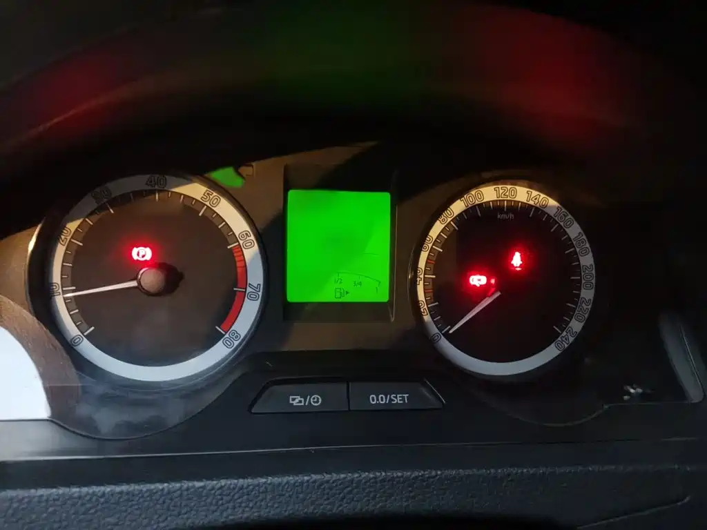 Skoda Rapid 2019