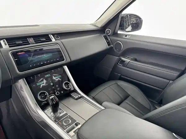 Land Rover Range Rover Sport 2019
