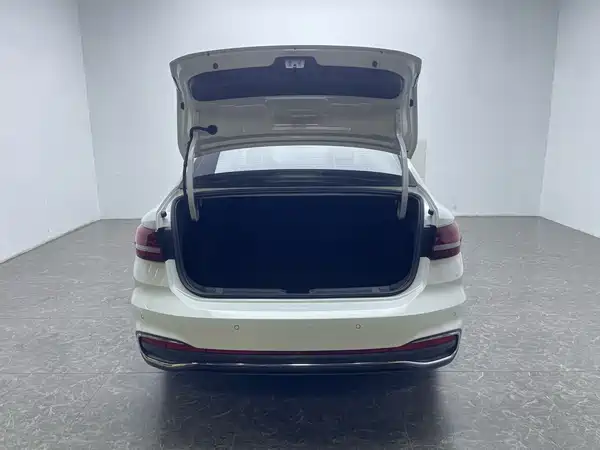 Volkswagen Lavida 2022