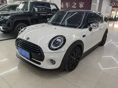 MINI MINI 2021
