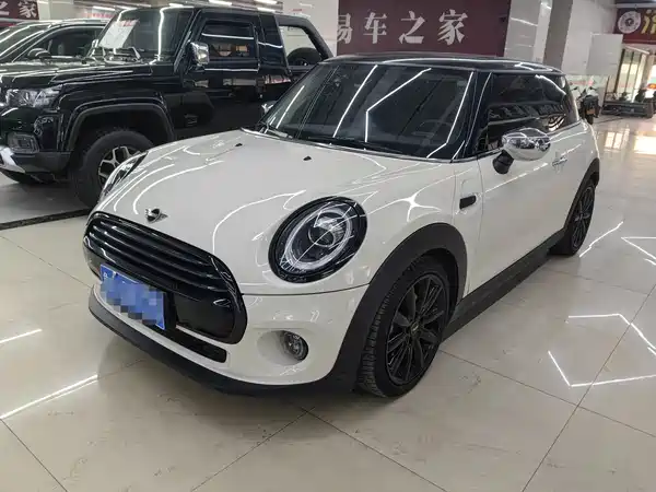 MINI MINI 2021