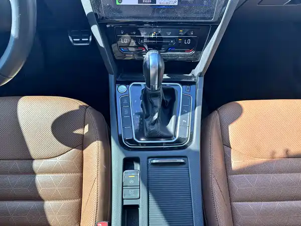 Volkswagen CC 2023