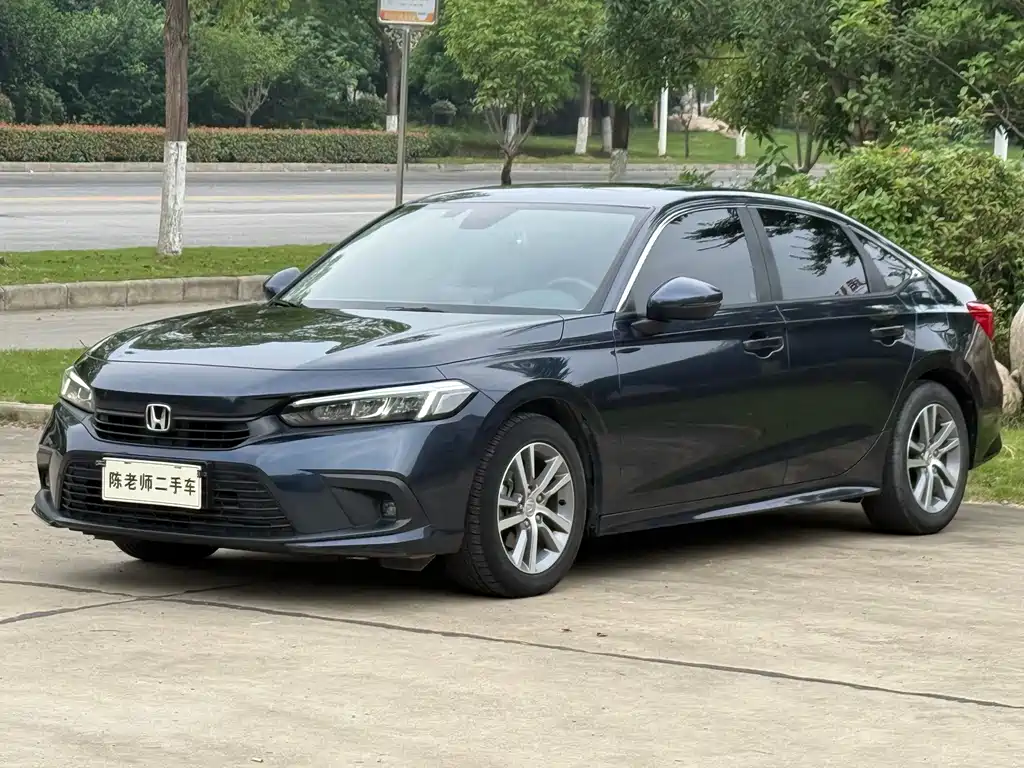 Honda Civic 2023