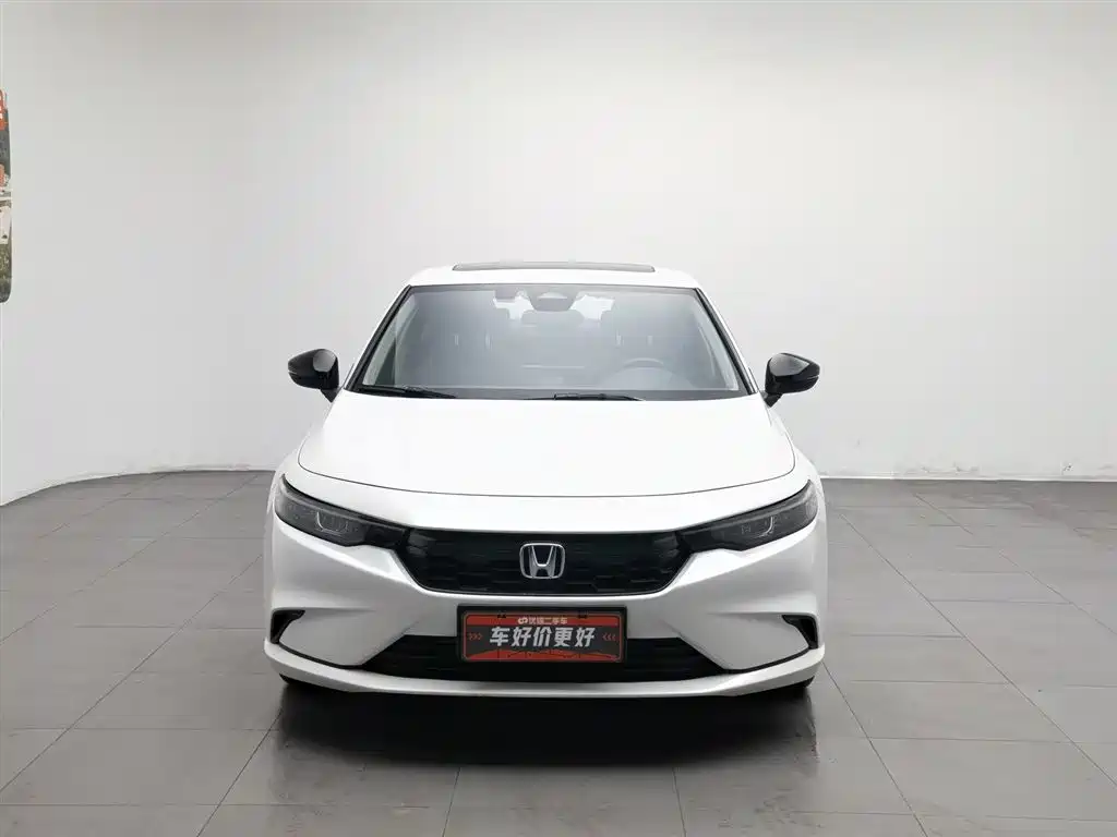 Honda Integra 2023 — фото 3
