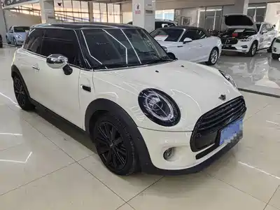 MINI MINI 2021