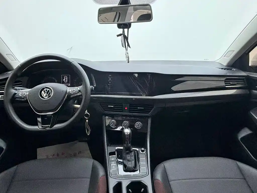 Volkswagen Bora 2022