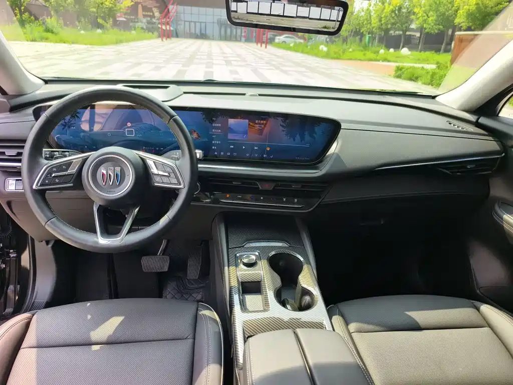 Buick Envision Plus 2024 — фото 15