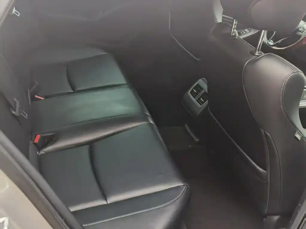 Honda Accord 2018 — фото 9