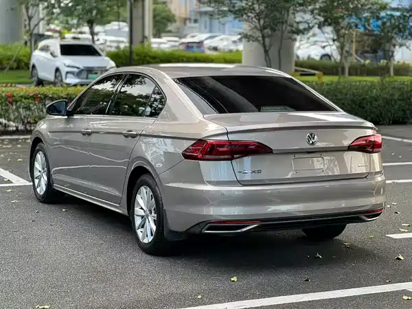 Volkswagen Bora 2020