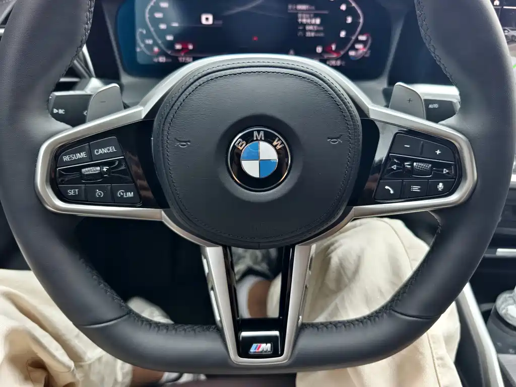 BMW 3 Series 2020 — фото 14
