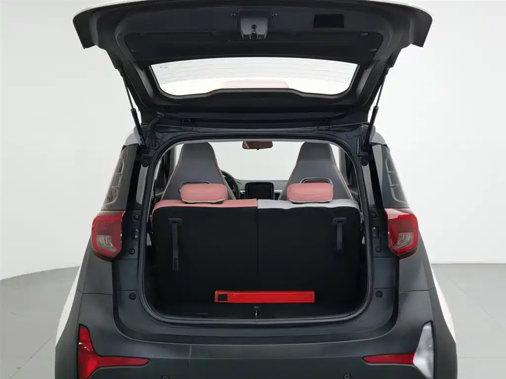 Chery QQ Little Ant 2023 — фото 16