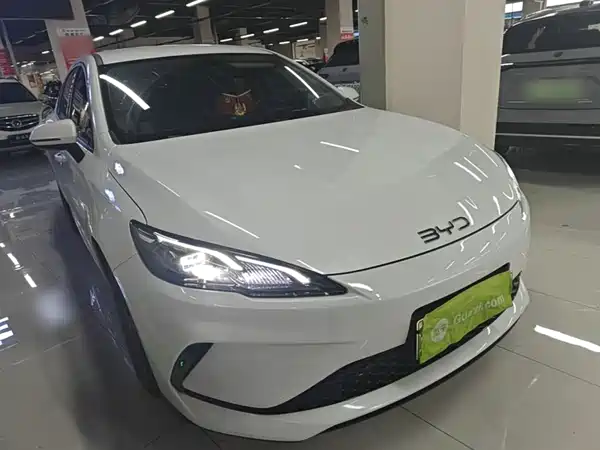 BYD Seal 05 DM-i 2025
