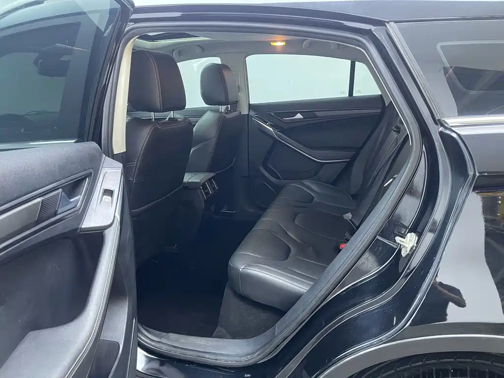 Ford Territory 2019 — фото 12