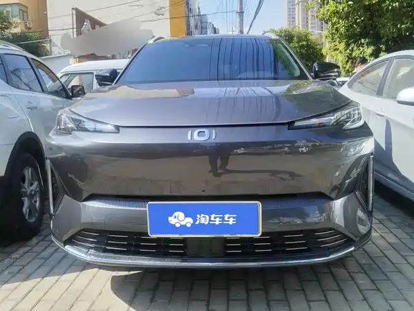 Changan Qiyuan Q05 Classic 2024