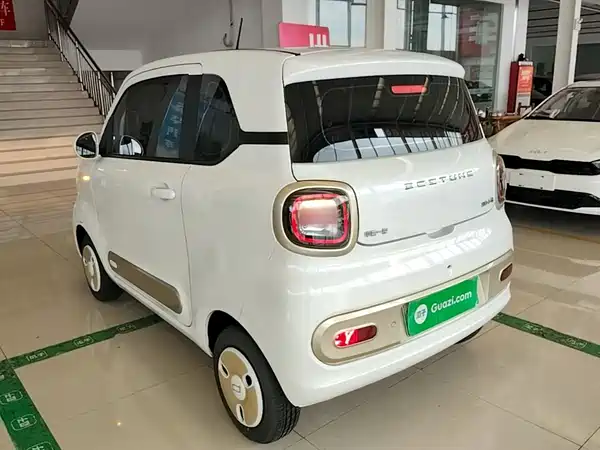 Bestune Pony 2025
