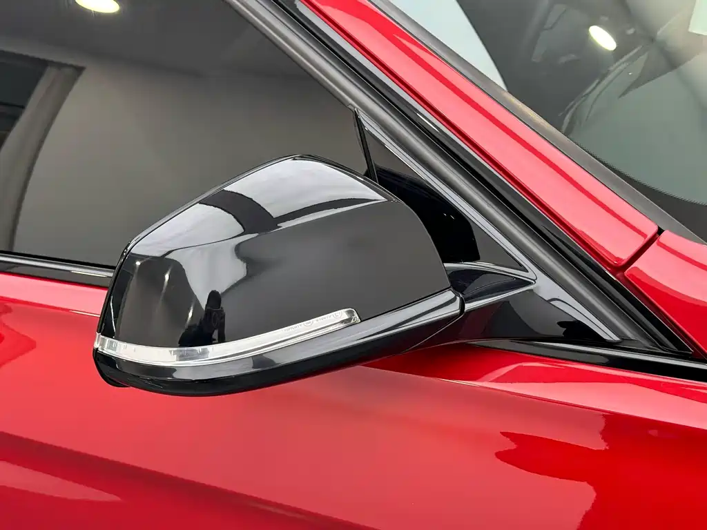 BMW 3 Series 2014 — фото 12