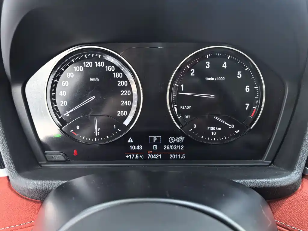BMW X2 2020 — фото 7
