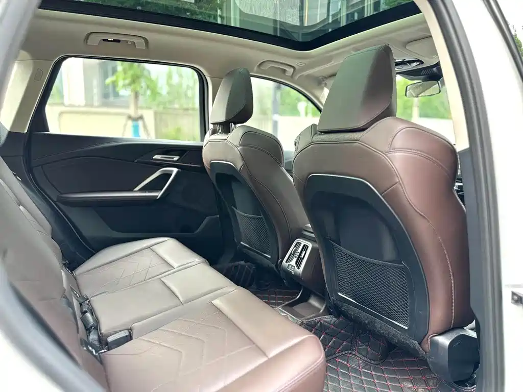 BMW X1 2024 — фото 10
