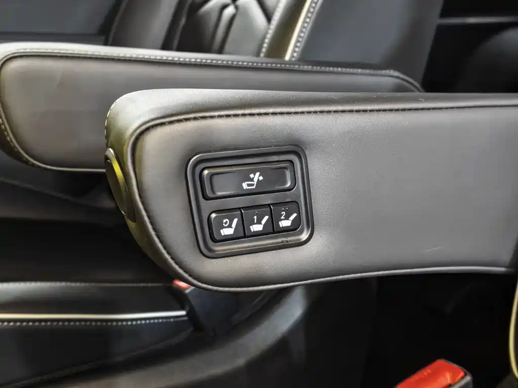 Hyundai Custo 2022 — фото 12