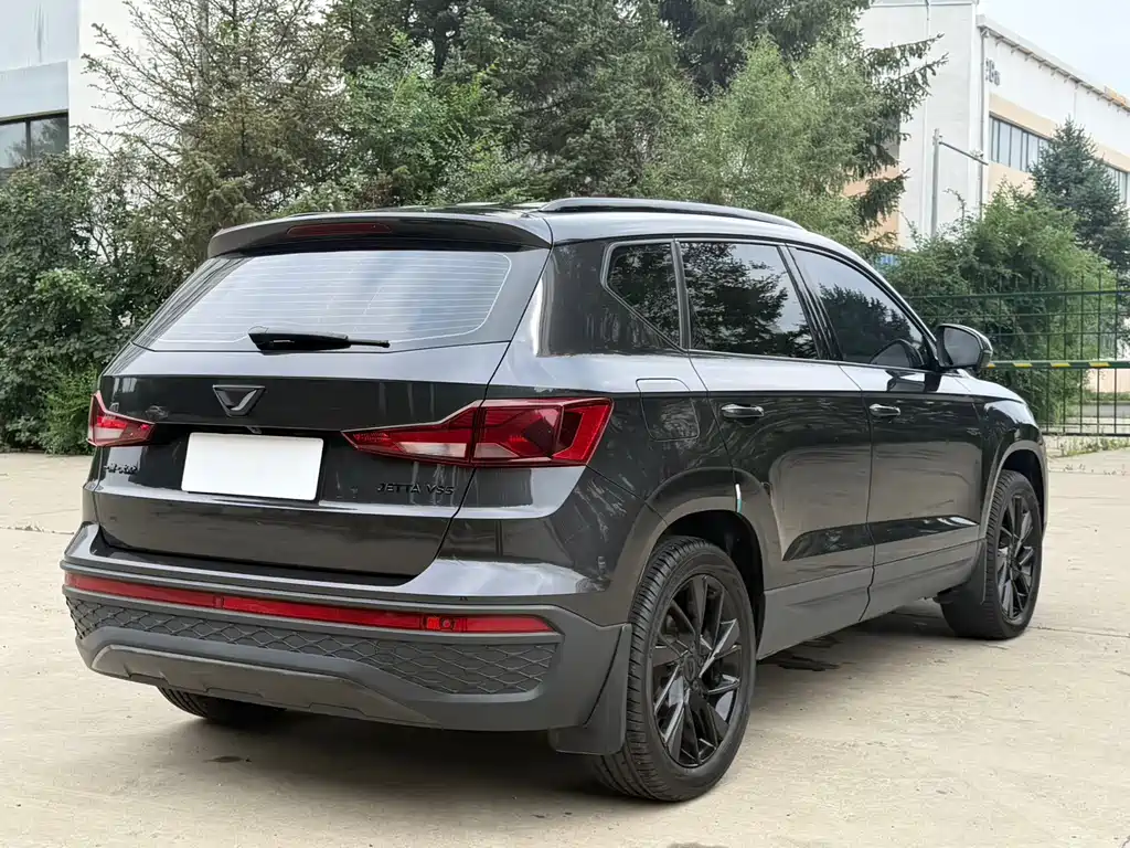 Jetta VS5 2023
