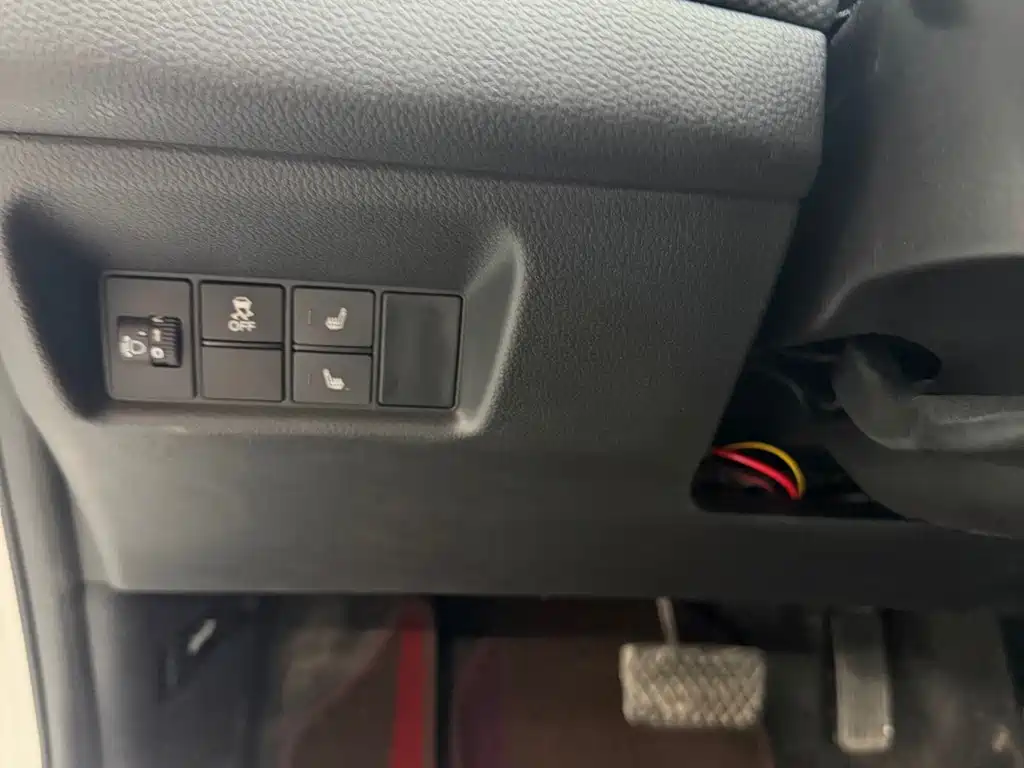 Honda Fit 2021 — фото 11