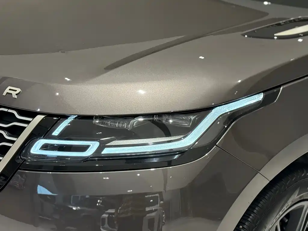Land Rover Velar 2023 — фото 5