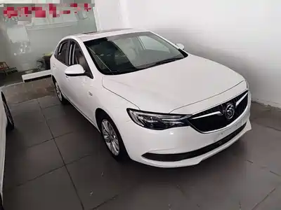 Buick Excelle GT 2020