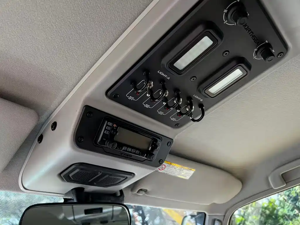 Toyota Land Cruiser 2025 — фото 27
