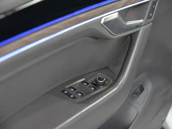 Volkswagen Touareg 2020