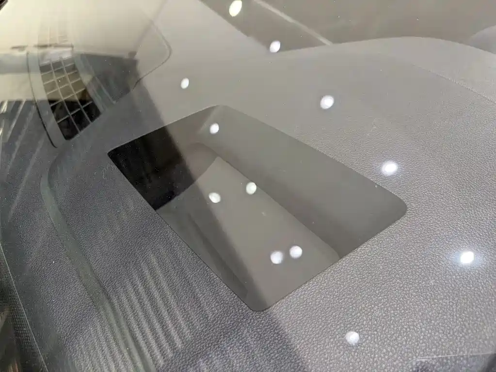 Skoda Octavia 2023 — фото 16