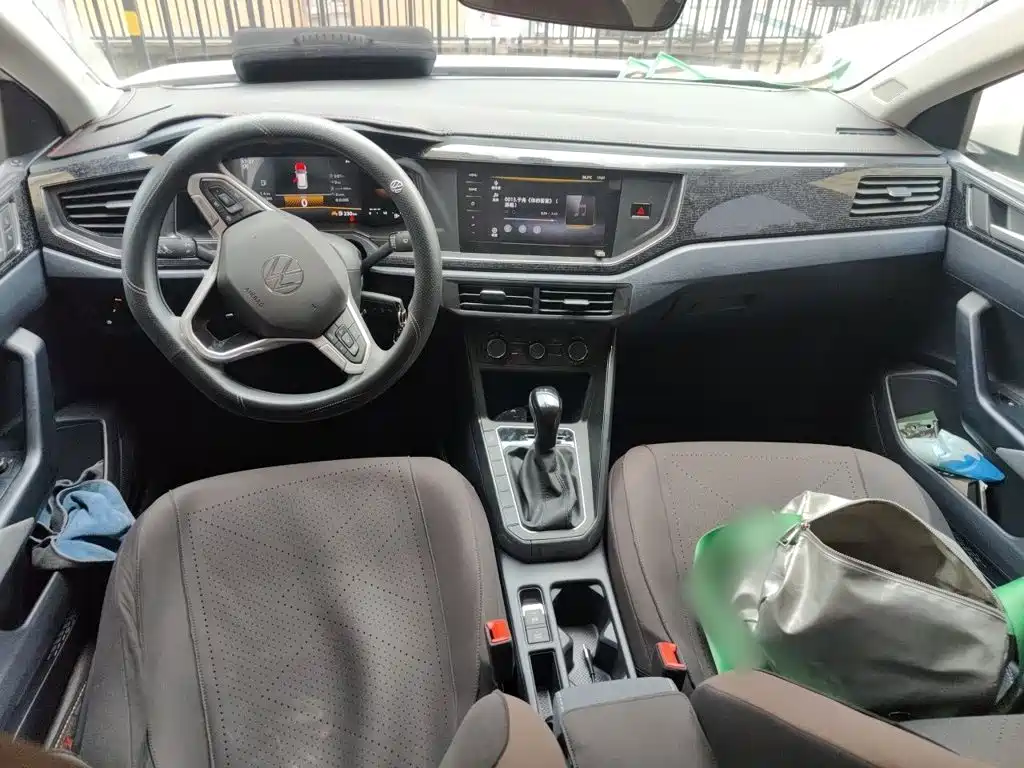 Volkswagen Lavida 2025