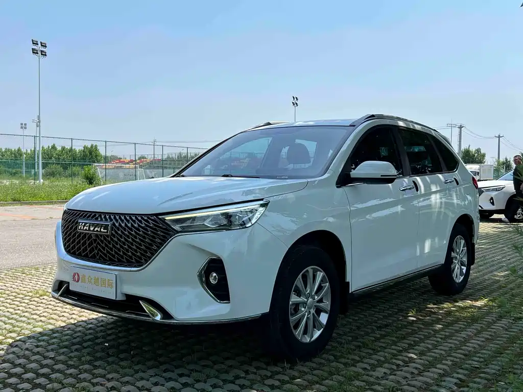 Haval M6 2022