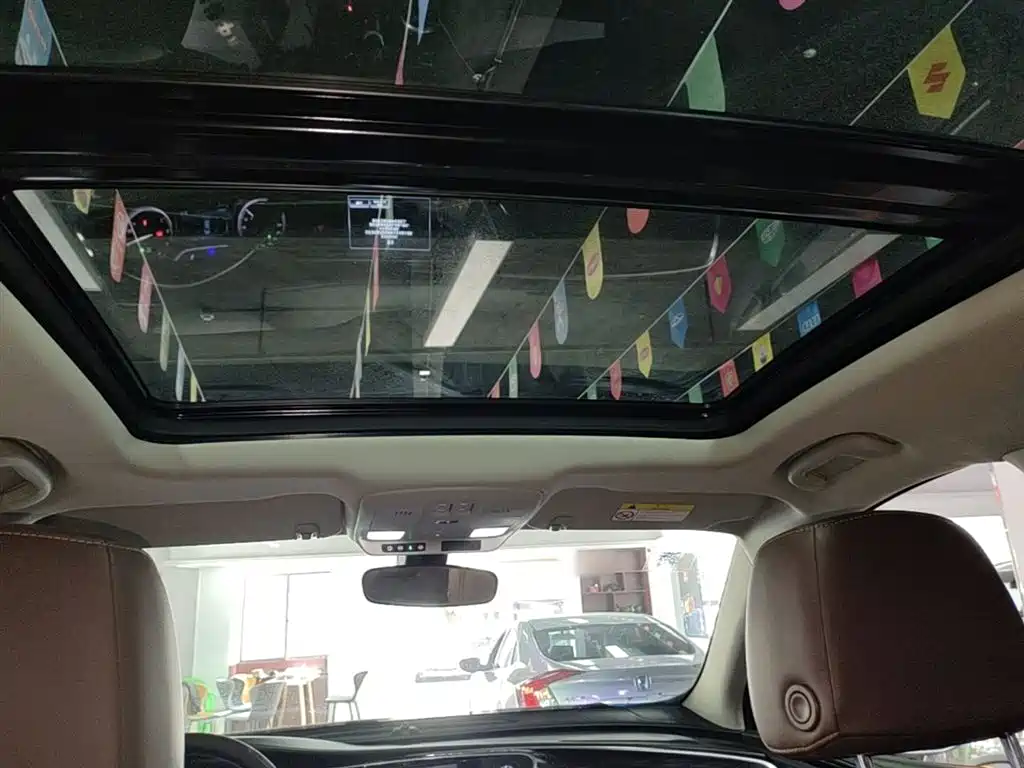 Buick Envision Plus 2020 — фото 18