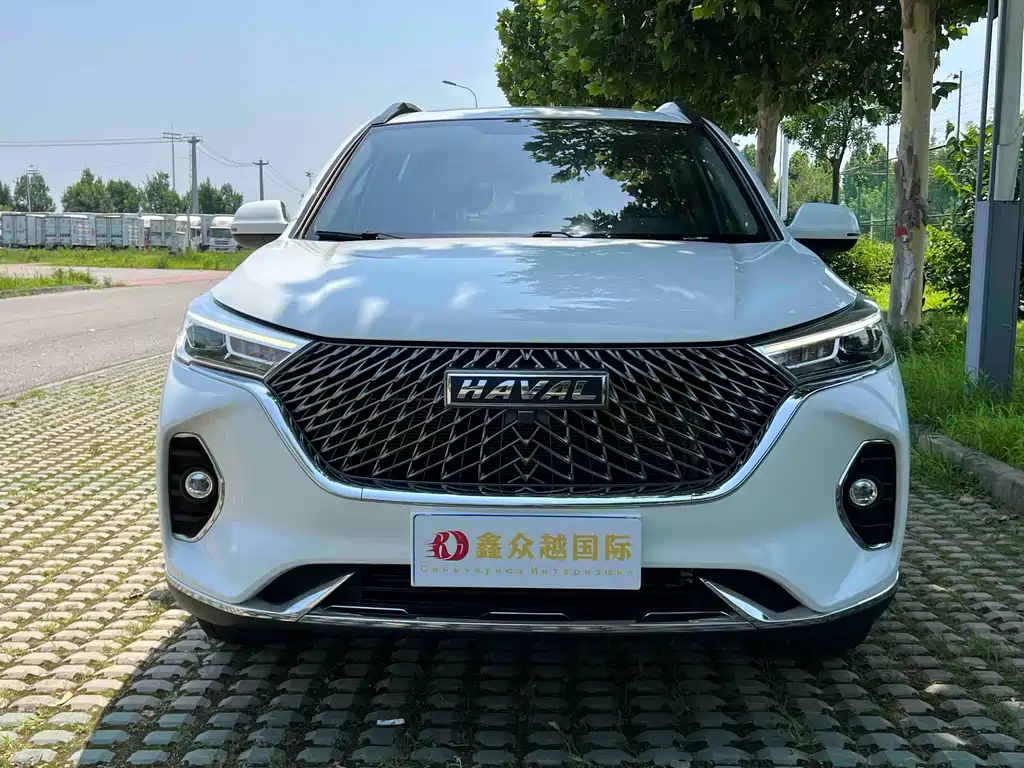 Haval M6 2022