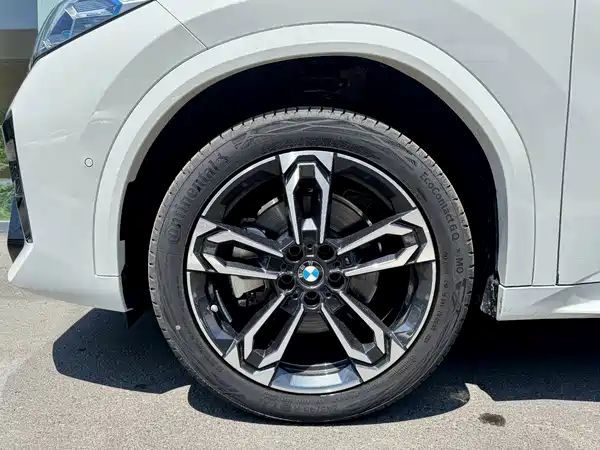 BMW X2 2025
